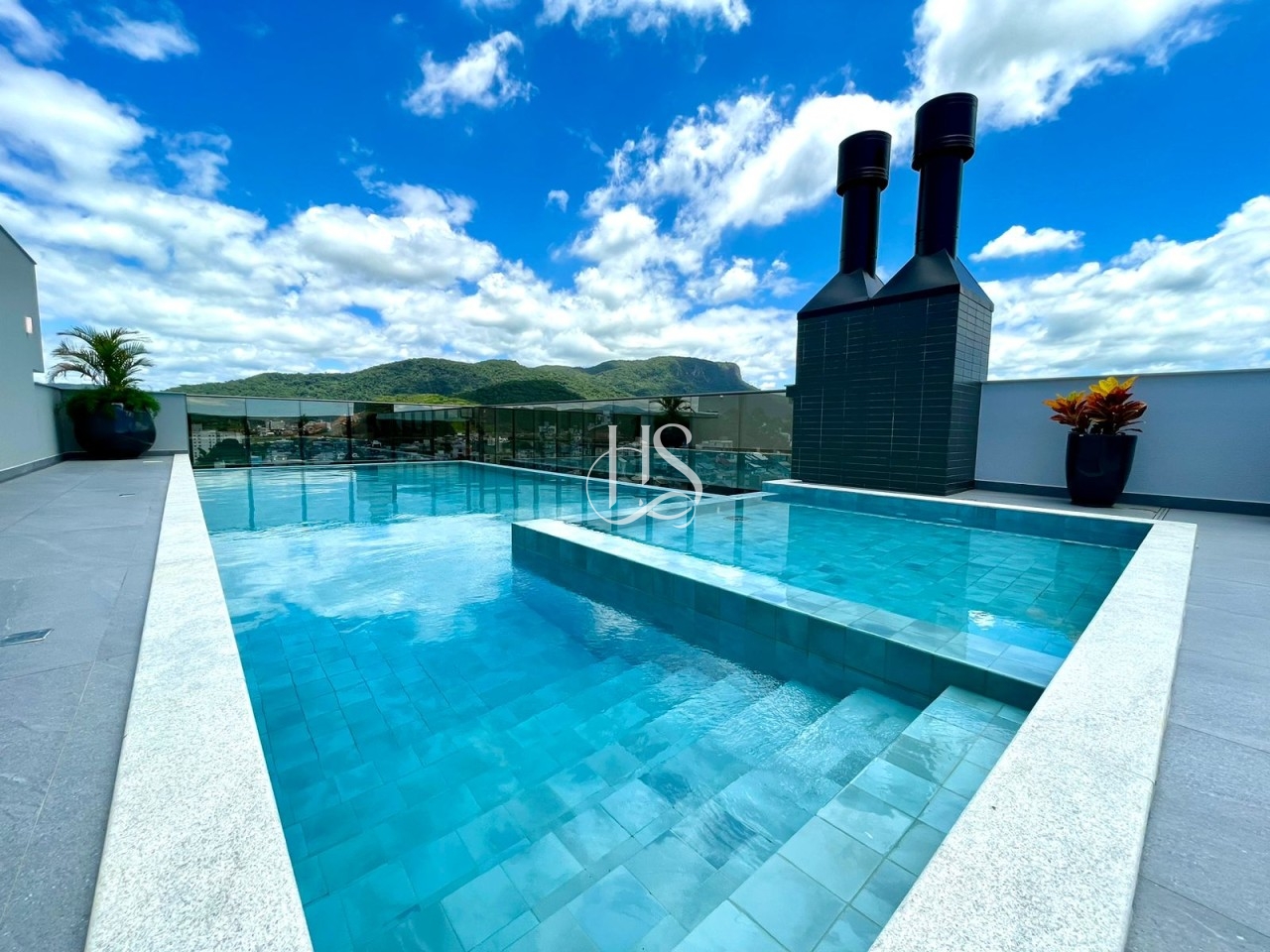 Apartamento em Pedra Branca, Palhoça. 2 quartos, 89m². Imagem 12 de 16